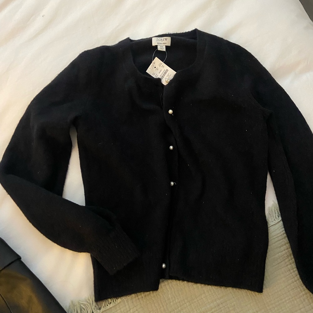 J Crew Cardigan
